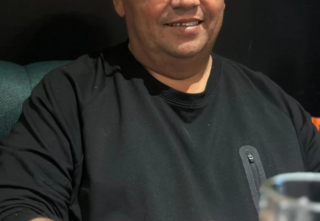 CATÁSTROFES GLOBALES Entre la Ruptura Estructural y la Resiliencia Social (MSc Gilberto Hidalgo)