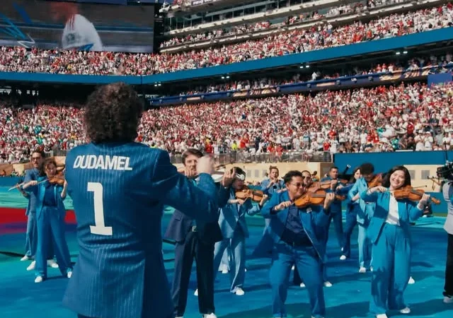 Embajada de EEUU elogia la histórica presentación de Gustavo Dudamel en la Final del Mundial 2026