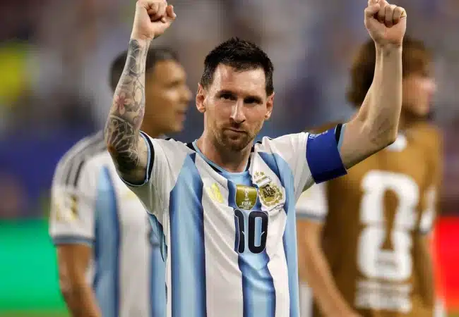 Mundial 2026: Argentina choca con Egipto y Colombia se mide a Suiza por los últimos cupos a cuartos