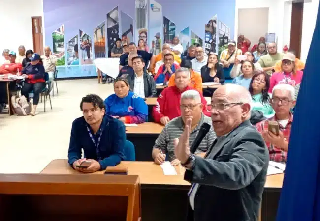 Zulia activa blindaje cívico-militar y académico ante riesgos sísmicos y vulnerabilidades estructurales
