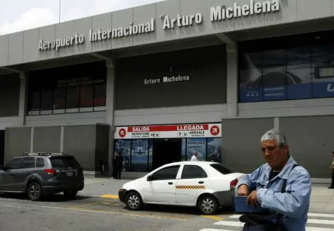 Aeropuertos del país están operando por encima de sus capacidades de atención: Avavit