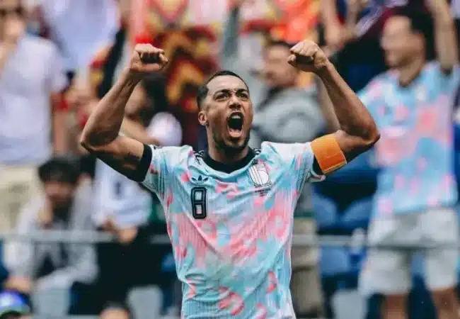 Bélgica logra una remontada heroica ante Senegal y avanza a octavos en el Mundial 2026