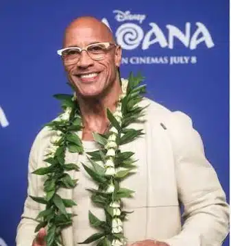 Dwayne Johnson revela que Moana 3 está entre los planes de Disney