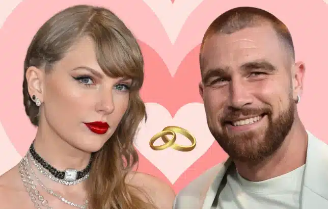 El Madison Square Garden se transforma para la esperada boda de Taylor Swift y Travis Kelce