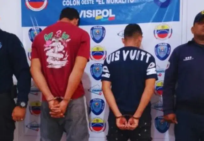 Violentaron una vivienda para robar dinero en efectivo en el sur del lago