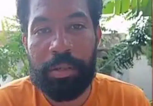 "No pierdo la esperanza": Padre busca a sus gemelos desaparecidos tras ser rescatados en los sismos
