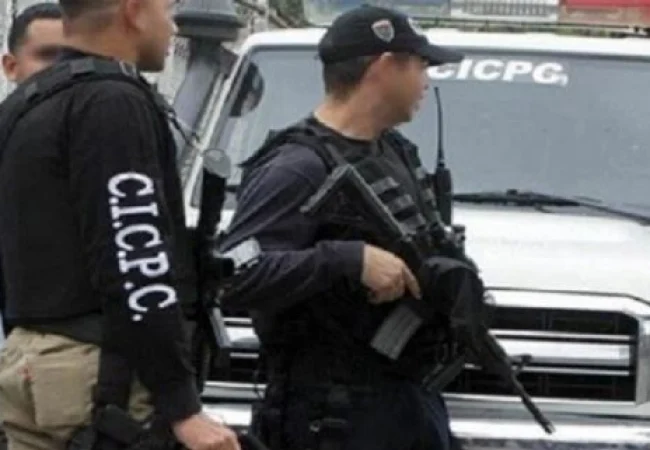 Detenido por presunto abuso sexual a una mujer de 92 años en Trujillo