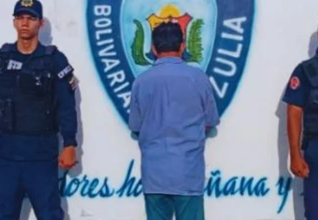Tras un video difundido, capturado por brutal ataque hacia una mujer de 60 años en Cabimas