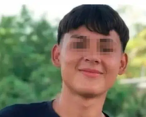 CONMOCIÓN EN HONDURAS: Hallan muerto dentro de bolsas de basura a Pedro Alexander Díaz, el tiktoker de 15 años que había sido secuestrado