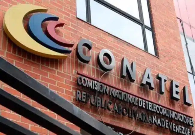 Conatel autoriza permiso temporal a Starlink para prueba piloto en Venezuela tras emergencia sísmica