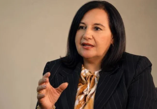 Dinorah Figuera convoca a todos los sectores de Venezuela a aportar propuestas para una transición electoral en el país