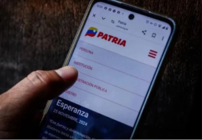 Este bono para los docentes también está cayendo por Patria
