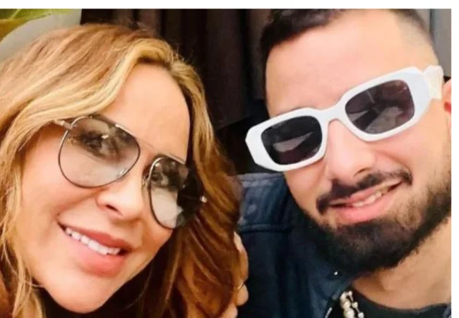 Murió hijo de la actriz Aylín Mujica: La artista se enteró de la trágica muerte mientras ella participaba en ‘Top Chef VIP’