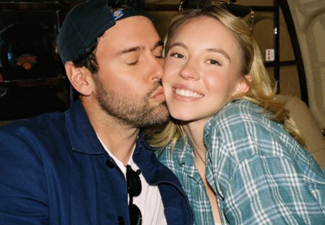 Sydney Sweeney y Scooter Braun: Romanticismo y aventuras en Australia