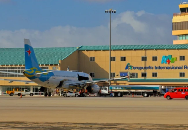 Gobierno de Aruba confirma reapertura aérea con Venezuela a partir del 1 de agosto