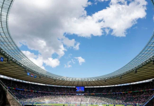 Francia y Alemania alistan una candidatura conjunta para los Mundiales de 2038 o 2042
