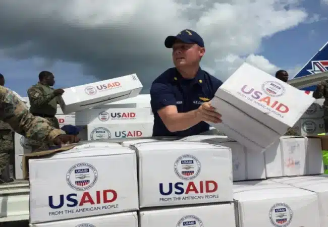 EEUU destina más de 386 millones de dólares en ayuda humanitaria a Venezuela tras el doble terremoto: Informó el Departamento de Estado