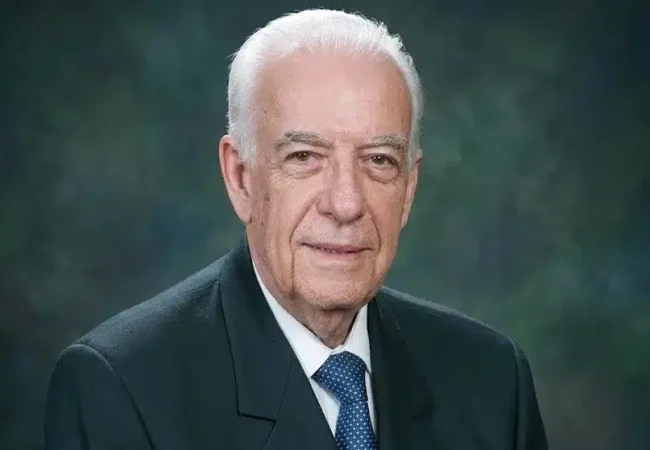 Momentos que quedaron para el recuerdo tras el fallecimiento de Fernando Chumaceiro