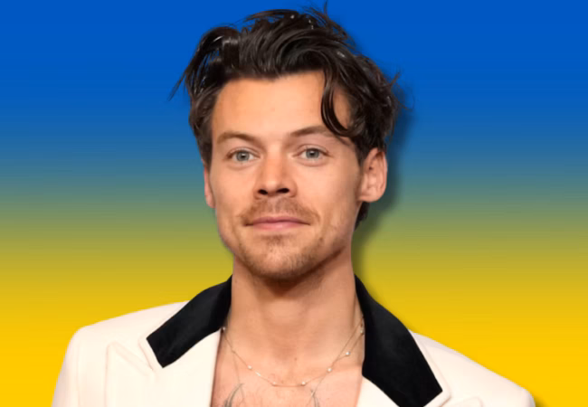 Harry Styles hace historia en Wembley: El artista con más shows en una misma gira