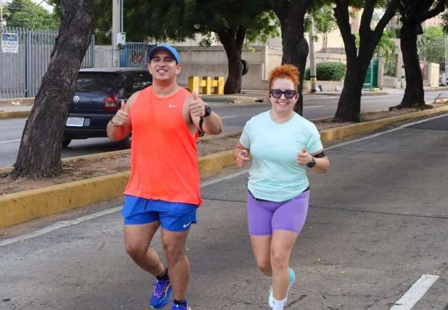 Ciclovía unió de nuevo el deporte con la solidaridad hacia víctimas de la tragedia