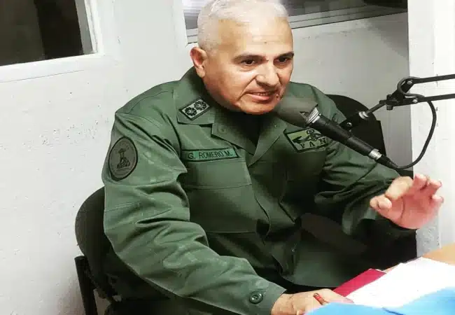 La impresionante historia de la localización del director de la policía de La Guaira: Se comunicó por código morse desde los escombros