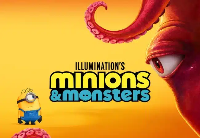 Más allá de los villanos: Minions & Monsters revela secretos sobre el origen de los icónicos personajes amarillos
