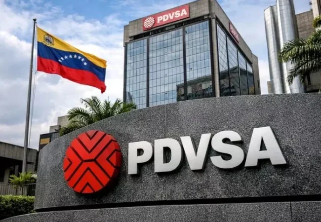 Ingresos de Pdvsa se disparan 52 % en el primer semestre de 2026 y alcanzaron los 11 mil 200 millones de dólares