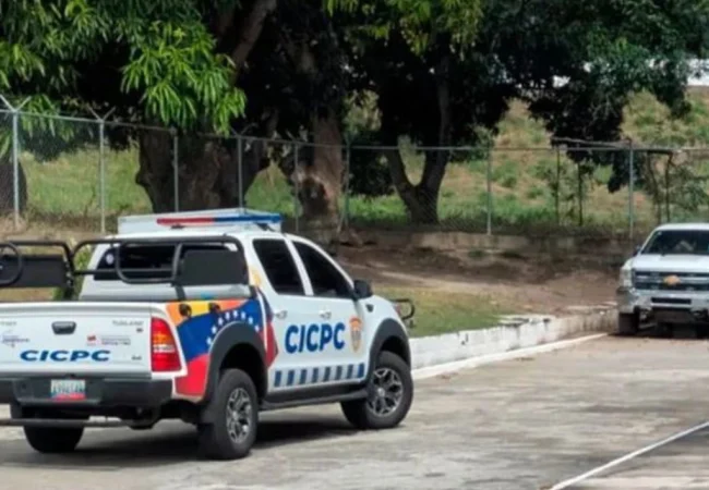 Tragedia en Yaracuy: Agricultor pierde la vida tras ser herido accidentalmente por su nieto con una desmalezadora