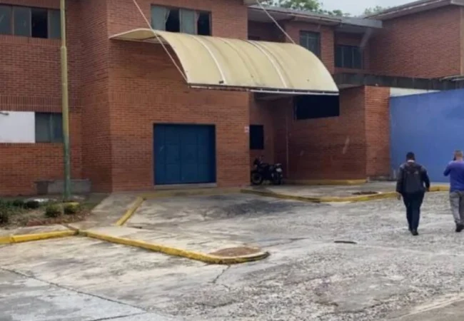 Niña muere ahogada tras crecida súbita del río La Miel: En Lara