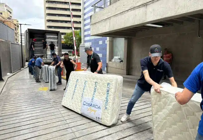 Bancamiga ejecuta plan de asistencia humanitaria y financiera tras el sismo
