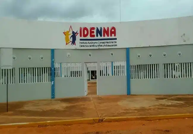 Idenna Zulia desmiente campaña fraudulenta que solicita dinero para supuesta apertura de casas de abrigo