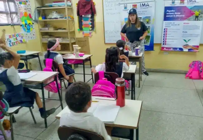 Alcaldía de Maracaibo respalda el reinicio de clases para el próximo lunes 6 de julio