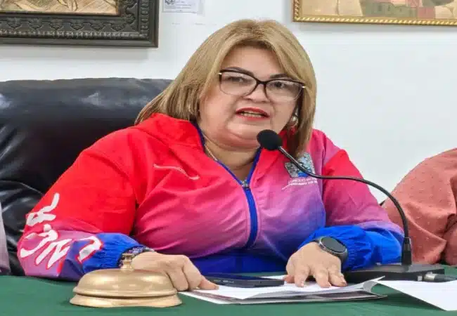 Concejo Municipal de Maracaibo debate ordenanzas para la prevención de riesgos y revisión de infraestructuras en la ciudad