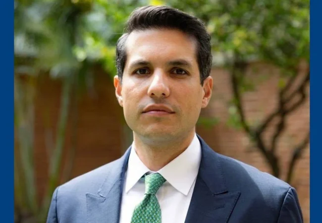 Delcy Rodríguez designó a Alejandro Puglia como nuevo presidente del CIIP