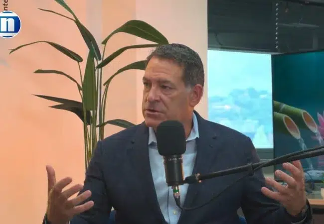 Reconstrucción, gas y economía de la IA: La visión de Mark Green para el futuro de Venezuela tras el doble terremoto