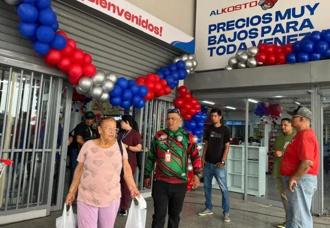 Alkosto abre nueva sede en la zona industrial con promoción en más de 300 productos