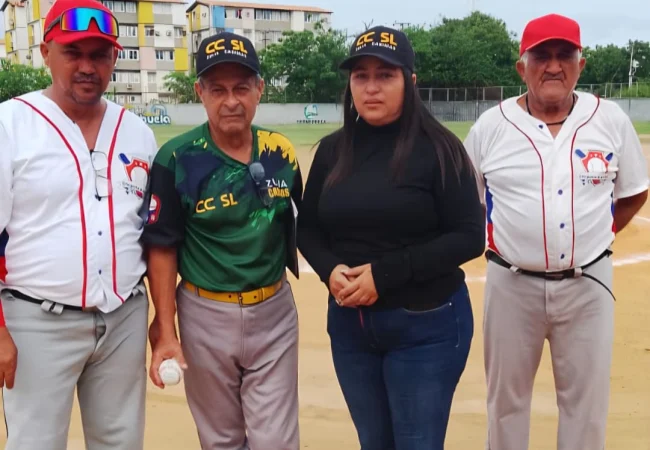 CCSL toma la ventaja en una final de infarto en la Copa Proyecto Deporte Soy, Siglo 21