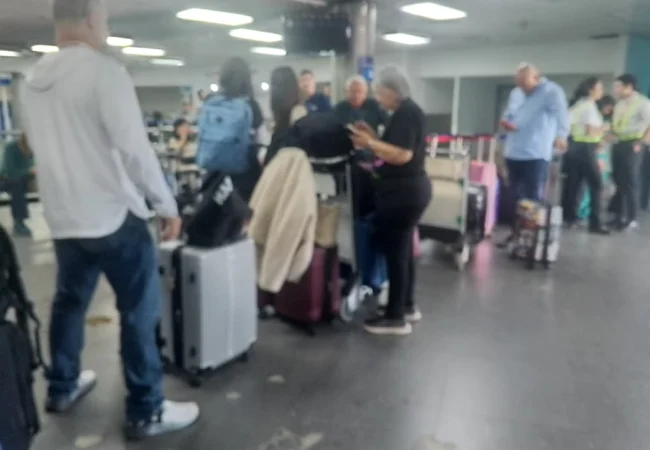 Maracaibo-Miami es la única ruta directa hacia Estados Unidos