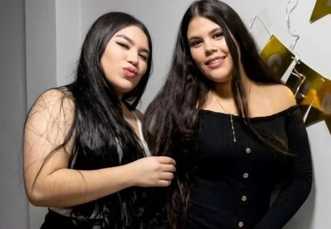 Dos hermanas marabinas entre las víctimas de la fatal colisión en Santiago de Chile: Una era menor de edad