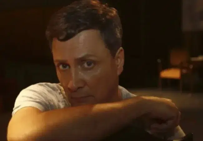 Falleció el reconocido actor Gonzalo Velutini
