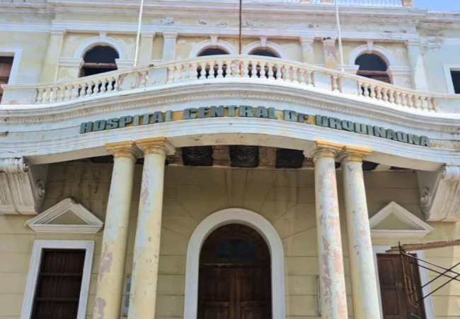 El antiguo Hospital Central de Maracaibo se transformará en el Museo de las Ciencias Médicas