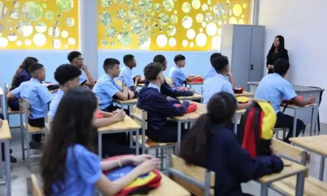 Las clases reinician este 6-Jul en estados que no resultaron afectados por doble sismos