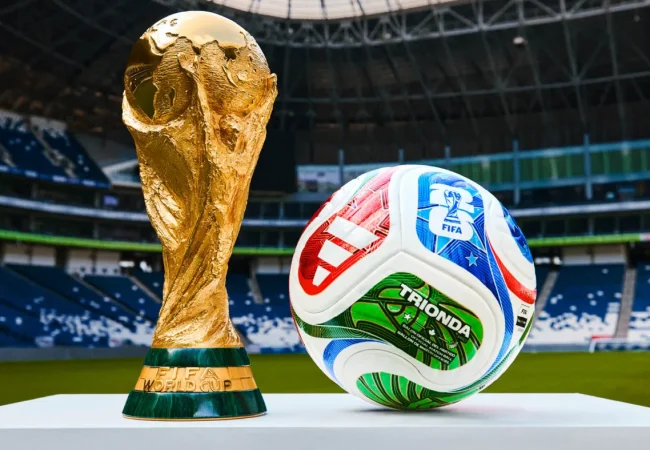 Luces y sombras del Mundial 2026: Récords de taquilla