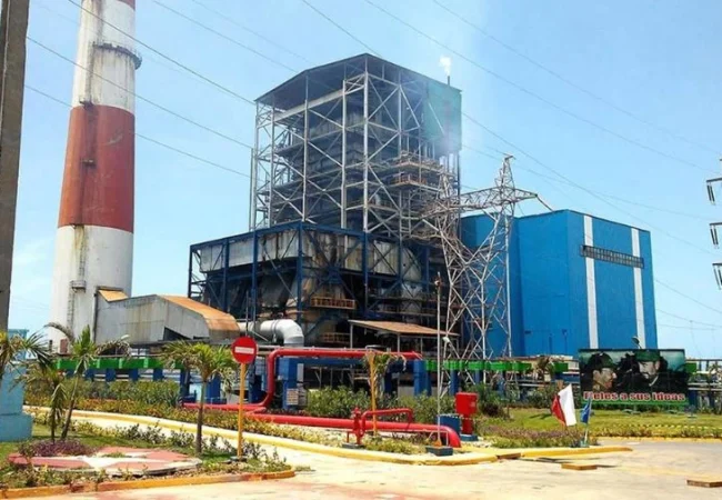 Cuba restablece la totalidad del servicio eléctrico tras apagón
