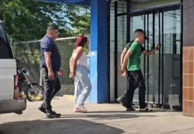 Sicario mató a tiros a la "Bruja Rosmary" en el Sur del Lago: Por el caso hay 3 detenidos