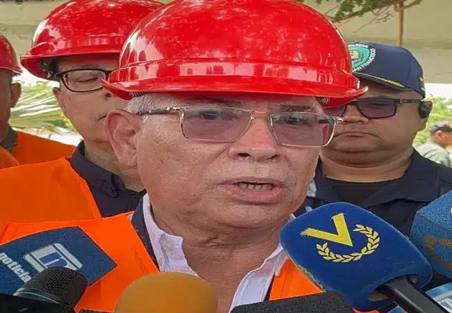 Profesor Mario Herrera, decano de Ingeniería en LUZ: "El Zulia no es zona de alto riesgo sísmico"