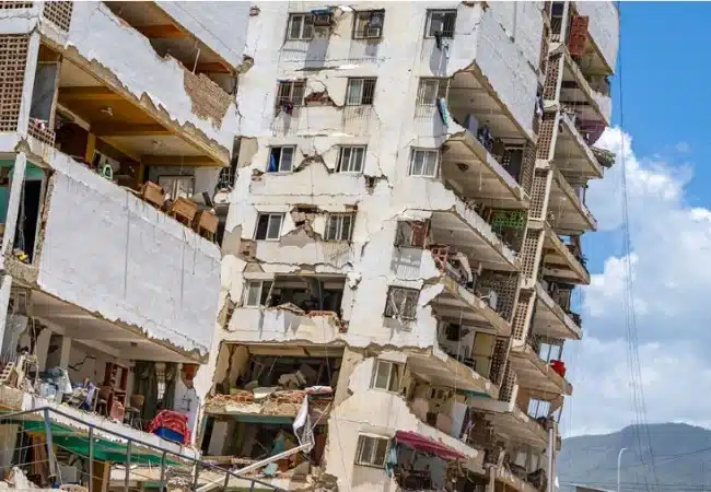 Italia eleva a 16 las víctimas de origen italiano en el doble terremoto de Venezuela