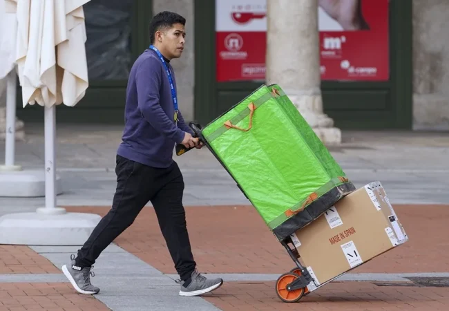 Venezolanos en España ocuparon el cuarto lugar de cotizantes en la Seguridad Social en junio