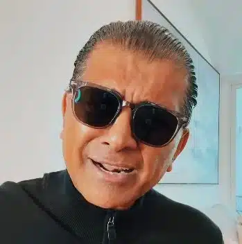 ¡En libertad tras pagar una millonada! Franklin Virgüez volvió y se pronunció en las redes sociales: "Este caso se va a solucionar, está en manos de la ley y en manos de Dios"