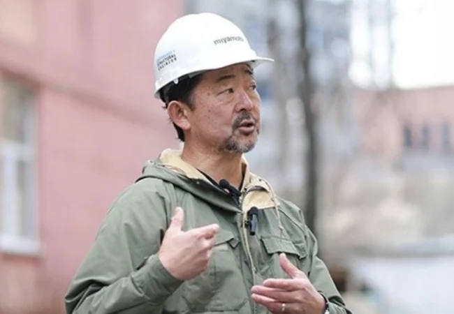 “La tercera tragedia natural más compleja a nivel mundial”: Así cataloga el experto estructural Hideki "Kit" Miyamoto los sismos del 24J